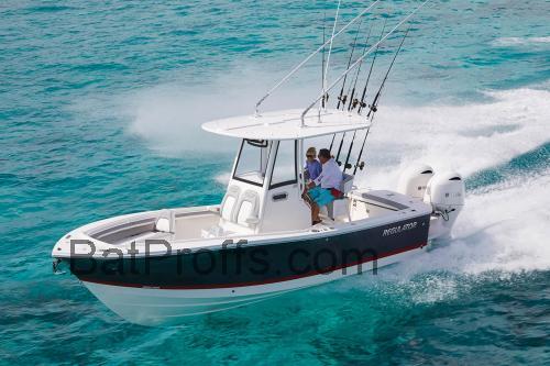 Regulator 23 recensioner och tekniska specifikationer 